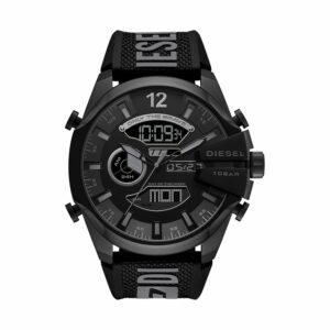 Diesel Chronograph Mega Chief DZ4593