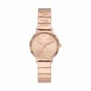 DKNY Damenuhr The Modernist NY2998