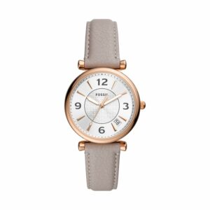 Fossil Damenuhr Carlie ES5161