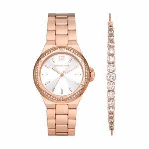 Michael Kors Uhren-Set Lennox MK1053SET