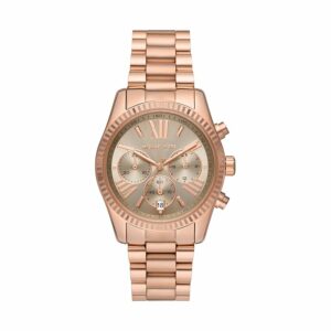 Michael Kors Chronograph Lexington MK7217