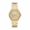 Michael Kors Damenuhr Lennox MK7229
