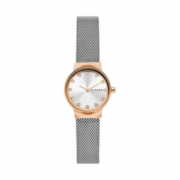 Skagen Damenuhr Freja Lille SKW3025