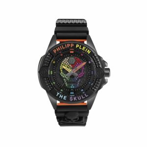 Philipp Plein Unisexuhr The Skull PWAAA1121