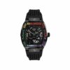 Philipp Plein Unisexuhr The Skeleton PWBAA0621