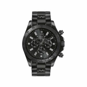 Philipp Plein Herrenuhr Nobile PWCAA0421