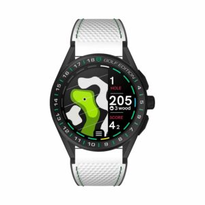 TAG Heuer Smartwatch Connected E 4 SBR8A81.EB0251