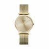 Cluse Damenuhr Minuit CW10204