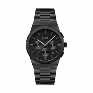 Cluse Chronograph Vigoureux Chrono CW20802