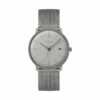 Junghans Herrenuhr max bill Mega Solar 59202246