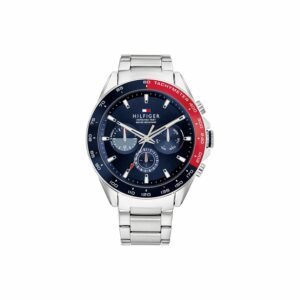 Tommy Hilfiger Herrenuhr 1791968