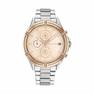 Tommy Hilfiger Damenuhr 1782503