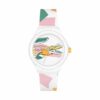 Lacoste Damenuhr 2001219