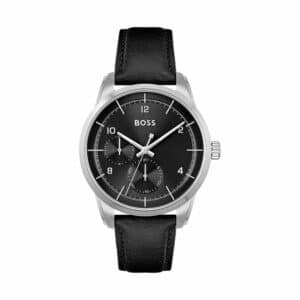 Boss Herrenuhr 1513941