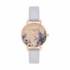 Olivia Burton Damenuhr OB16FS106