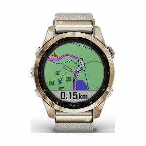 Garmin Smartwatch Fenix 7S 010-02539-39