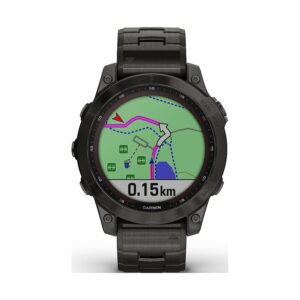 Garmin Smartwatch Fenix 7 010-02540-39