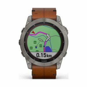 Garmin Smartwatch Fenix 7X 010-02541-19