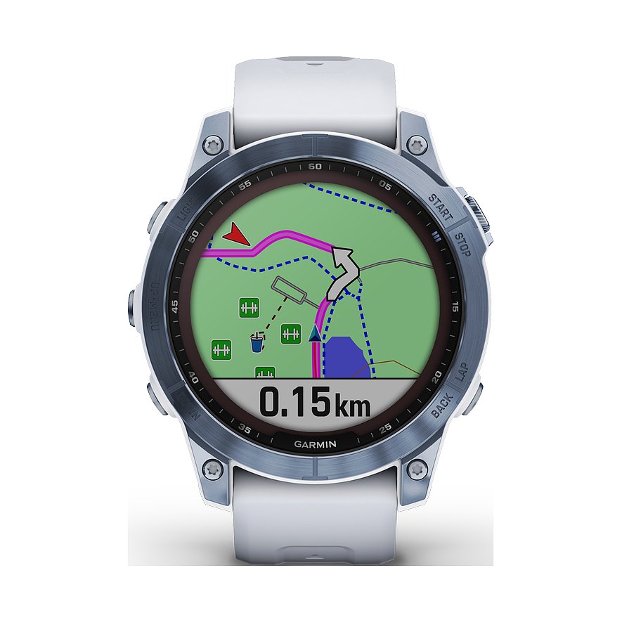 Garmin Smartwatch Fenix 7 010-02540-25