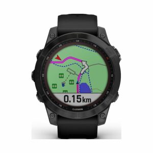 Garmin Smartwatch Fenix 7 010-02540-35