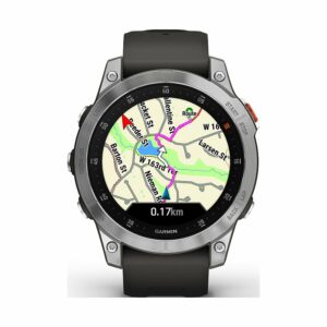 Garmin Smartwatch Epix 010-02582-01