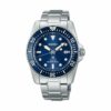 Seiko Herrenuhr SEA SNE585P1