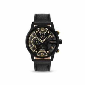 Police Herrenuhr PWEJF2203301