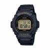 Casio Herrenuhr Casio Collection Men W-219H-1A2VEF