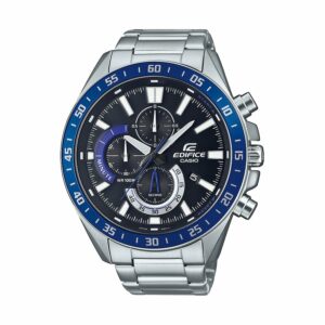 Casio Herrenuhr Edifice Classic EFV-620D-1A2VUEF