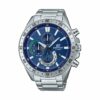 Casio Herrenuhr Edifice Classic EFV-620D-2AVUEF