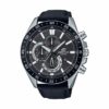 Casio Herrenuhr Edifice Classic EFV-620L-1AVUEF
