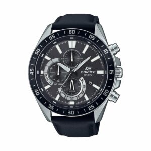 Casio Herrenuhr Edifice Classic EFV-620L-1AVUEF