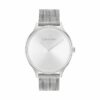 Calvin Klein Damenuhr 25200001