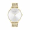 Calvin Klein Damenuhr 25200003