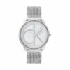 Calvin Klein Unisexuhr 25200027