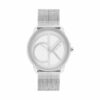 Calvin Klein Unisexuhr 25200032