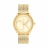 Calvin Klein Unisexuhr 25200034