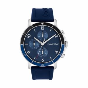 Calvin Klein Herrenuhr 25200071