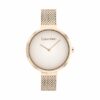 Calvin Klein Damenuhr 25200080