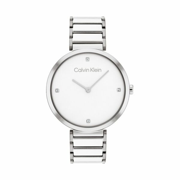 Calvin Klein Damenuhr 25200137