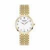 Bruno Söhnle Herrenuhr Nabucco II 17-33228-920