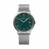 Maurice Lacroix Unisexuhr Date EL1118-SS006-620-1