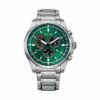 Citizen Chronograph Eco Drive AT1190-87X