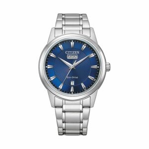 Citizen Herrenuhr Eco Drive AW0100-86LE