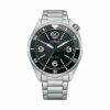 Citizen Herrenuhr Eco Drive AW1710-80E