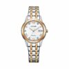 Citizen Damenuhr Elegant Eco Drive FE1246-85A