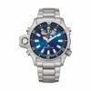 Citizen Herrenuhr Promaster Marine Eco Drive JP2000-67L