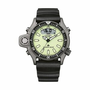 Citizen Herrenuhr Promaster Marine Eco Drive JP2007-17W