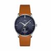 Junghans Herrenuhr Meister Kalender 27490602