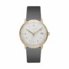 Junghans Damenuhr max bill Damen 47785402